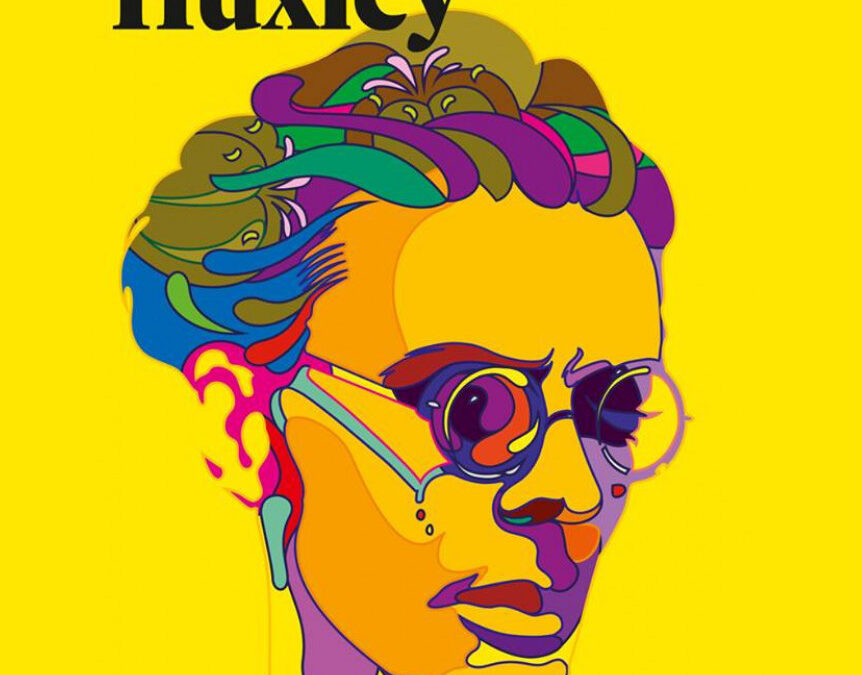 Aldous Huxley – Suvokimo durys